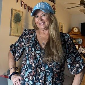 Meet your Posher, Cheri